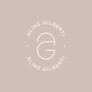 Logo Dra. Aline Gilberti
